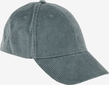 Little Pieces Hat 'Dolas' in Green: front