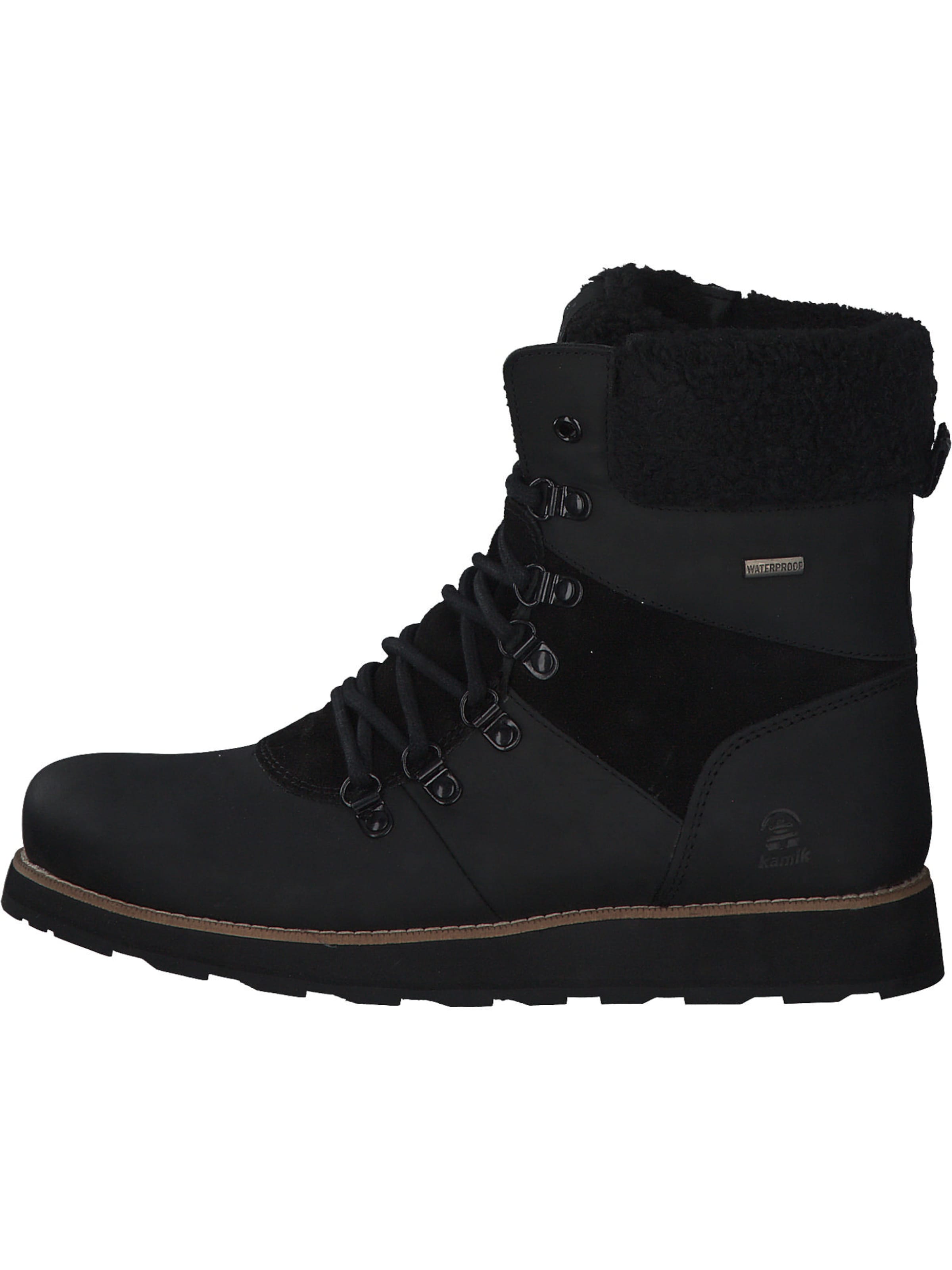 Kamik - Botas 'Ariel' em preto