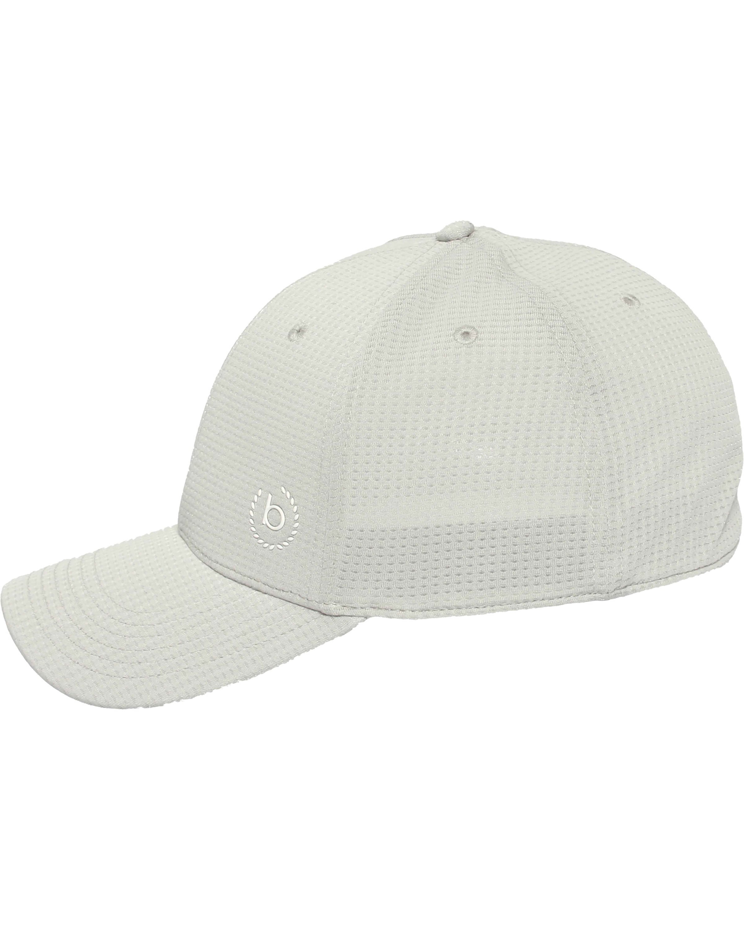 bugatti Cap in Grau