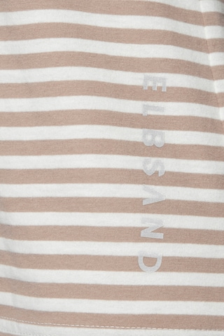 Elbsand - Top en blanco