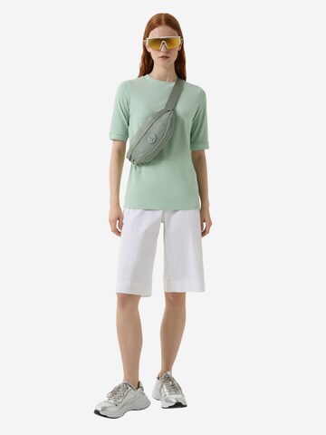 BOGNER Shirt 'ALEXI' in Grün