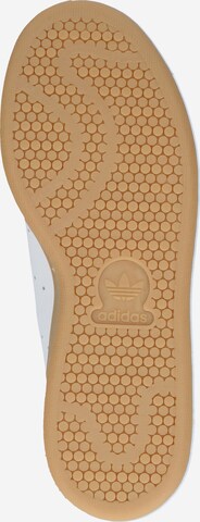 ADIDAS ORIGINALS - Sapatilhas 'STAN SMITH' em branco