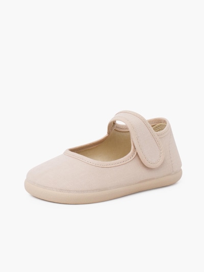 Pisamonas Ballet Flats in Sand, Item view