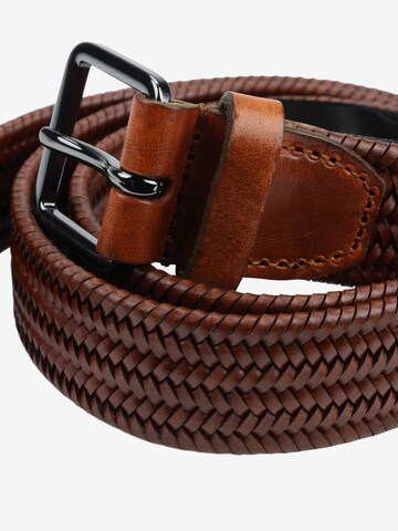 ROYAL REPUBLIQ - Cinturón en marrón