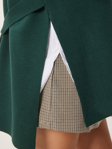 Happiness İstanbulPulover - zelena boja