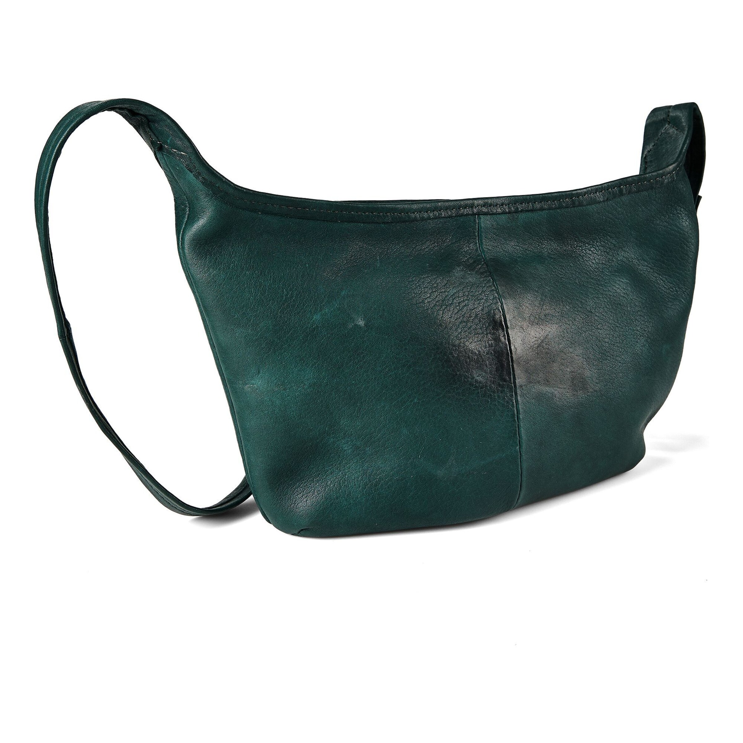 Harold's Schoudertas in Groen