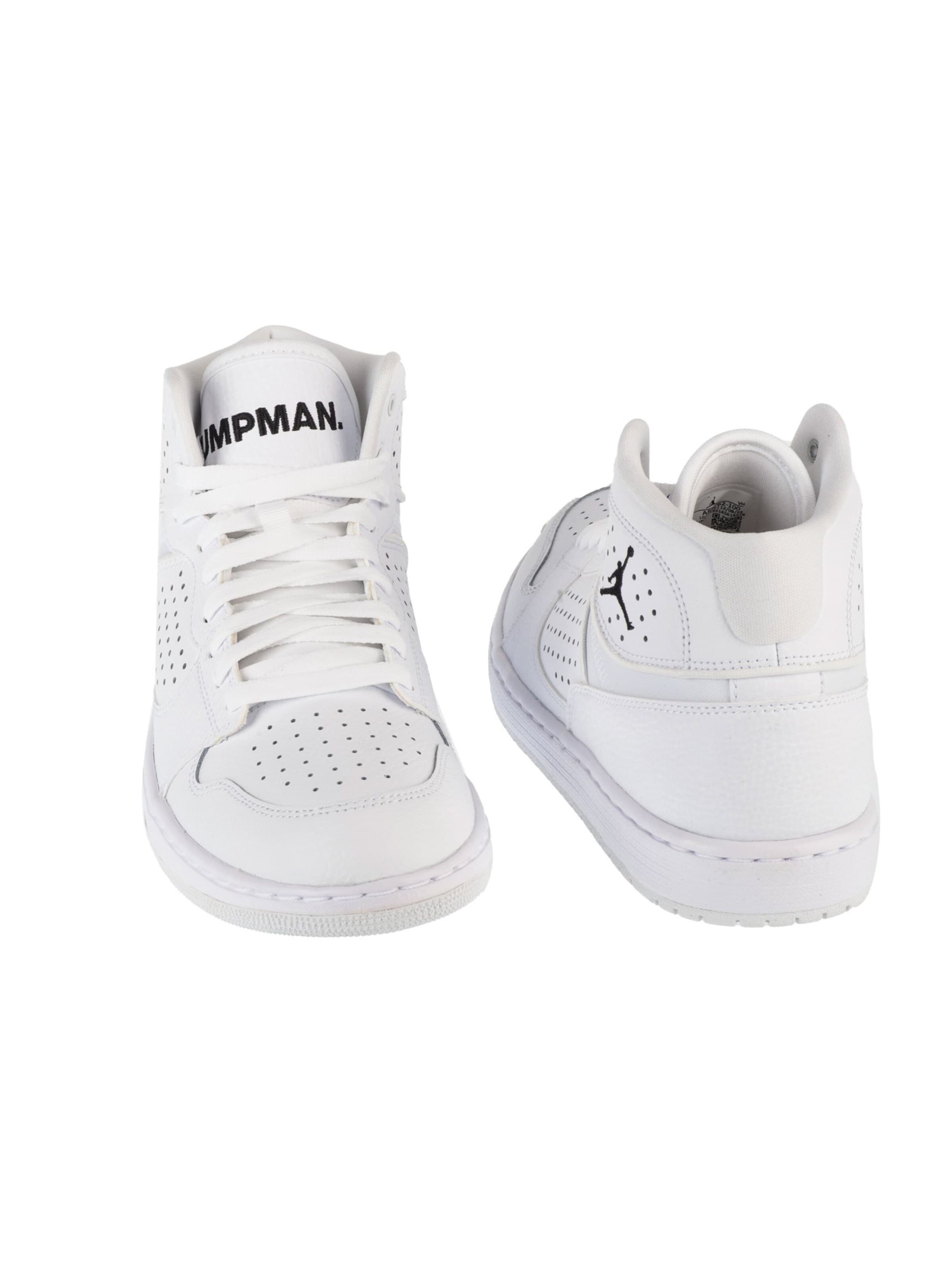 Jordan Platform trainers 'Jordan Access' in White
