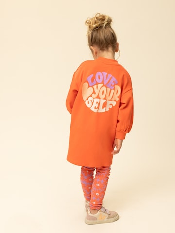 Looxs Revolution Dress in Orange