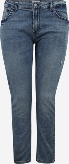 Only & Sons (Big & Tall) Traperice 'LOOM' u plavi traper, Pregled proizvoda