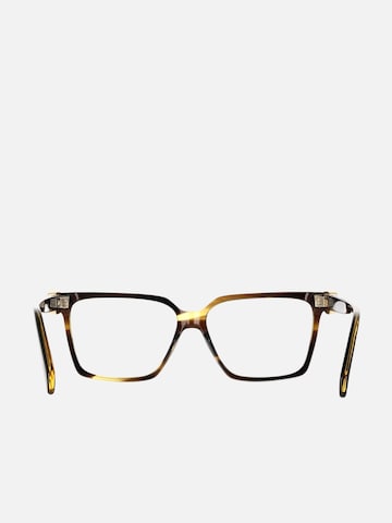 FERRAGAMO - Gafas de sol en beige