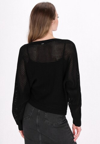 DreiMaster Vintage Свитер 'Comfy' в Черный