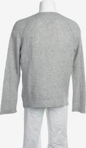 Marc O'Polo Sweater & Cardigan in M in Grey