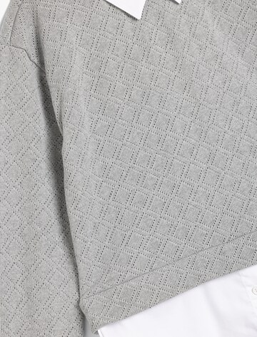 Koton Sweatshirt in Grey