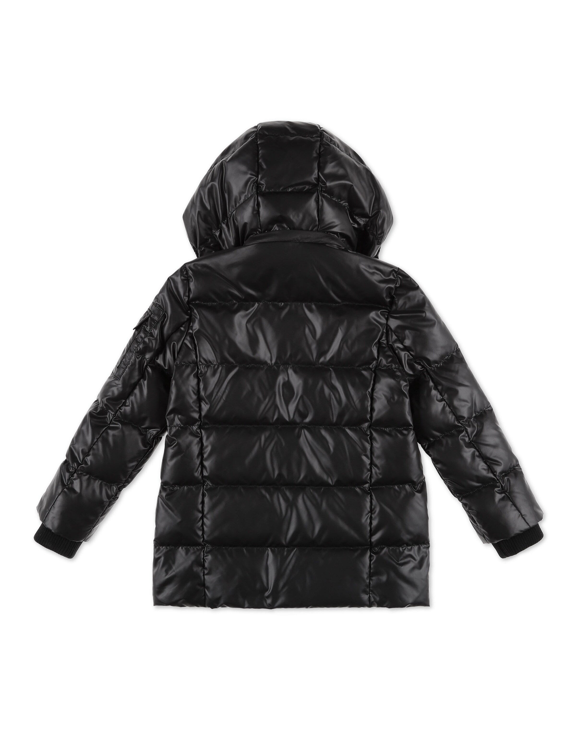 Philipp Plein Jacke 'Iconic' in Schwarz