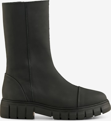 Boots 'REBEL' Shoe The Bear en noir