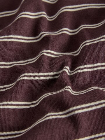 The Set Shirt in Blauw