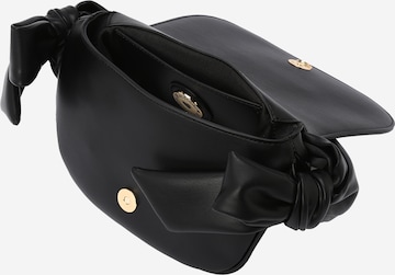 Love Moschino Handbag 'BOWIE' in Black