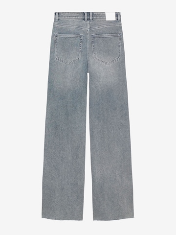 CATWALK JUNKIE Wide leg Τζιν σε μπλε