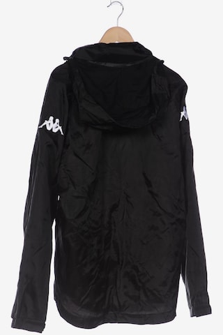 KAPPA Jacket & Coat in XL in Black