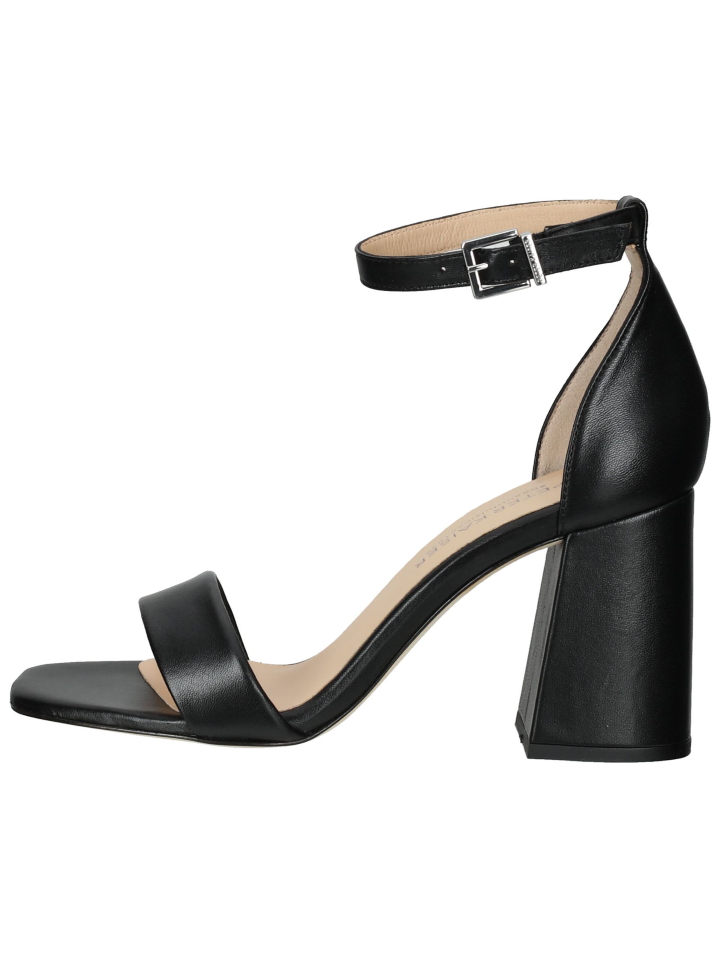 PETER KAISER Sandal in Black