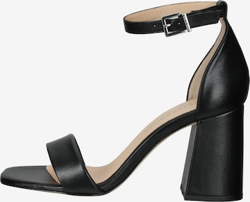 PETER KAISER Sandals in Black