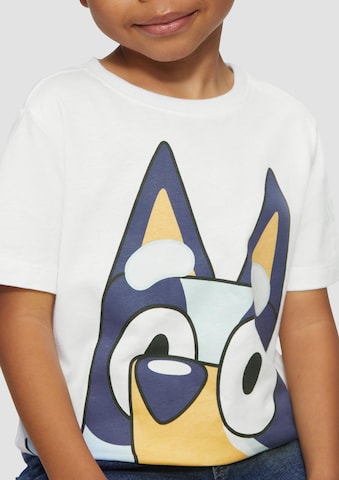 s.Oliver Shirt in Wit