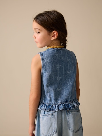 Next Bodywarmer in Blauw