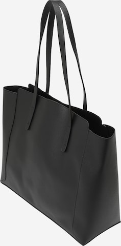 ABOUT YOU Shopper 'Leticia' in Black: front