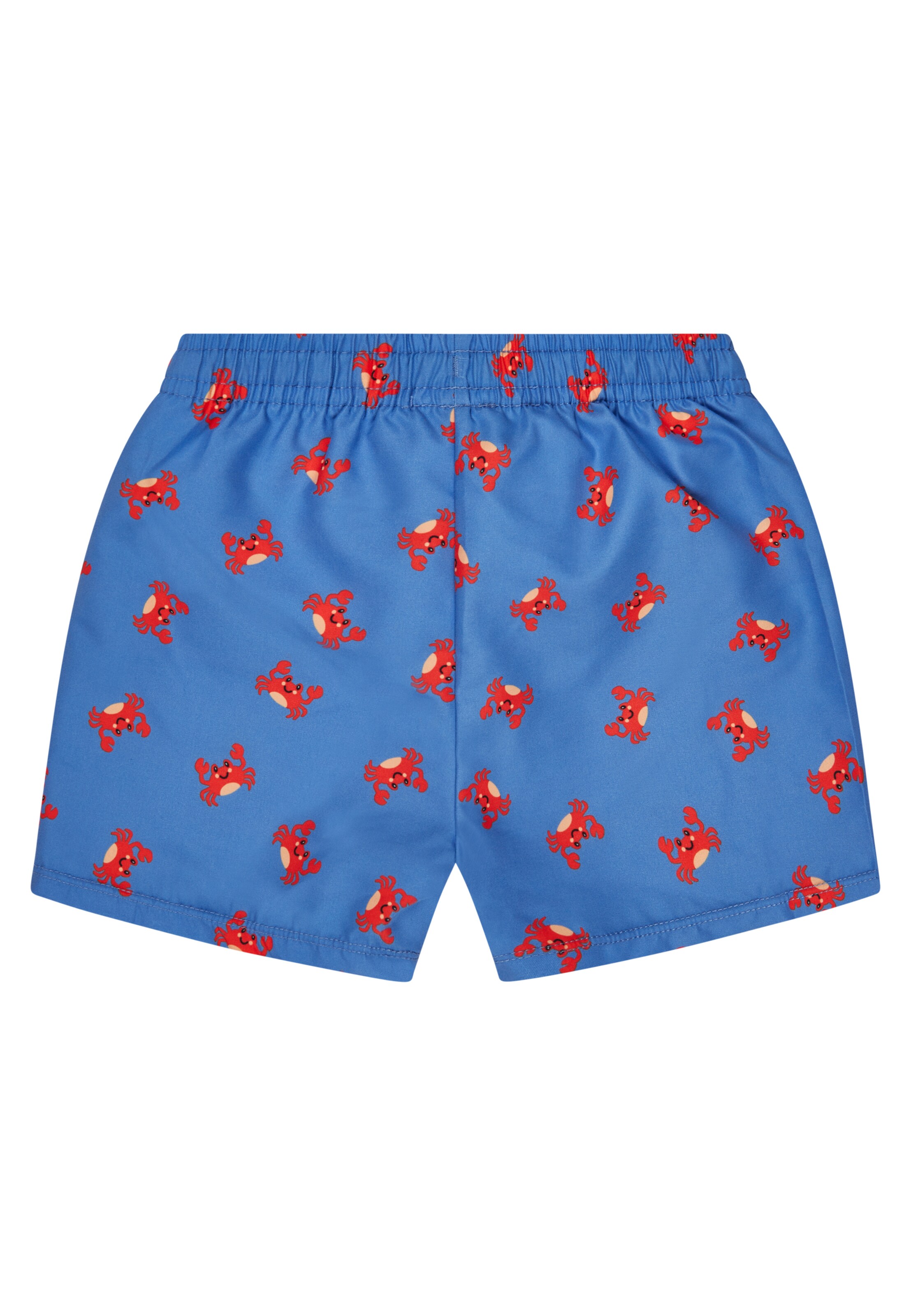 STERNTALER Swim Trunks in Blue