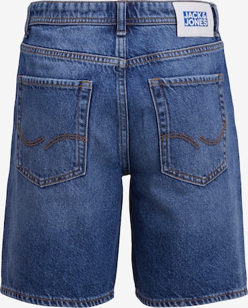 Jack & Jones Junior Jeans 'Chris' in Blue
