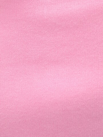 Pull&BearTop s naramenicama - roza boja