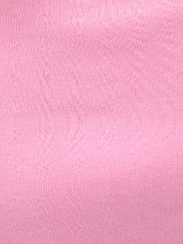 Pull&Bear Strikketopp i rosa