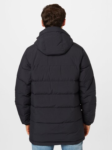 COLUMBIA Куртка в спортивном стиле 'Aldercrest' в Черный