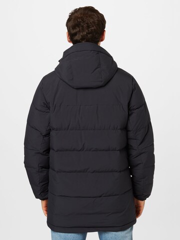 COLUMBIA Outdoorjacke 'Aldercrest' in Schwarz