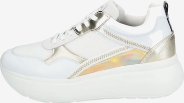 Nero Giardini Sneakers in White