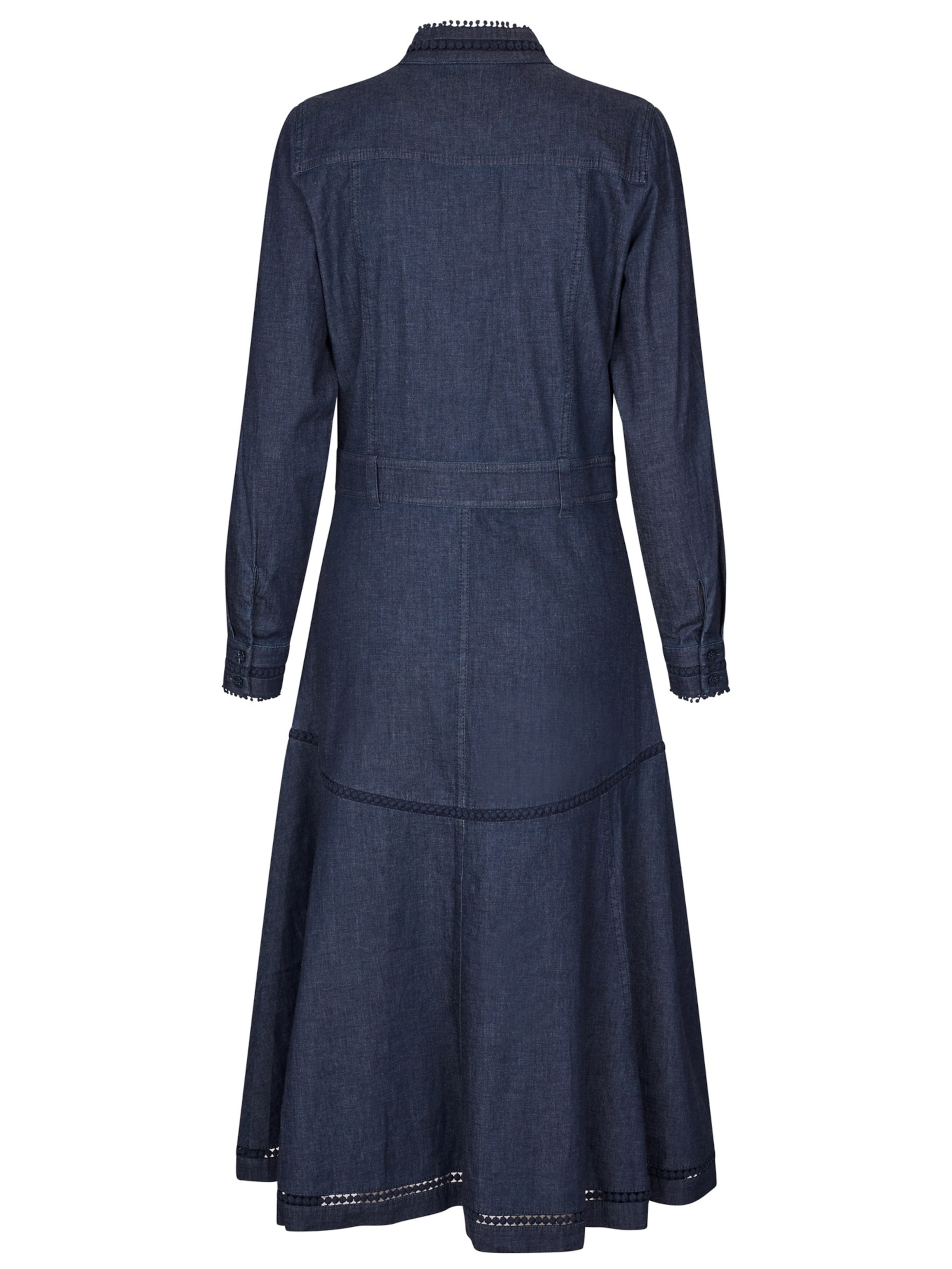 Robe ' AugustaDEA ' Dea Kudibal en bleu