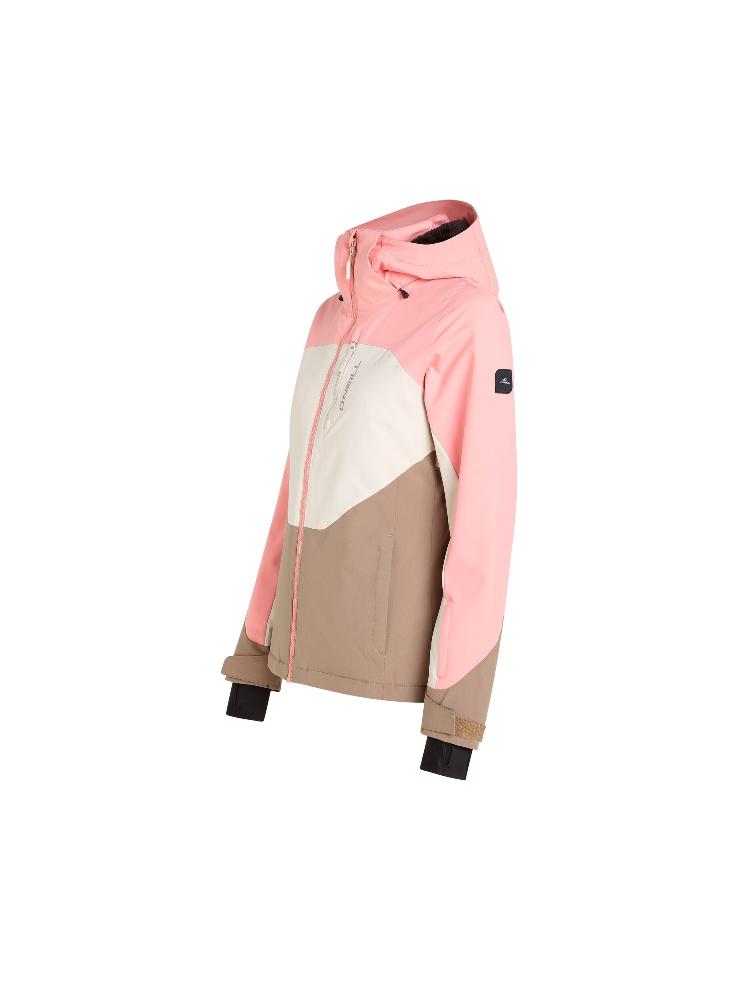 O'NEILL Kurtka outdoor 'Carbonite' w kolorze różowy