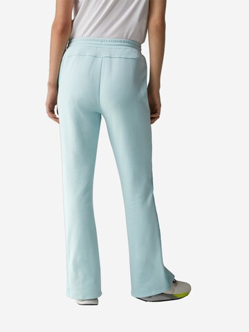 Bogner Fire + Ice Regular Hose 'Adila' in Blau