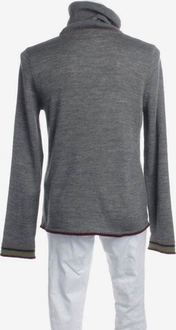 Maliparmi Sweater & Cardigan in L in Grey