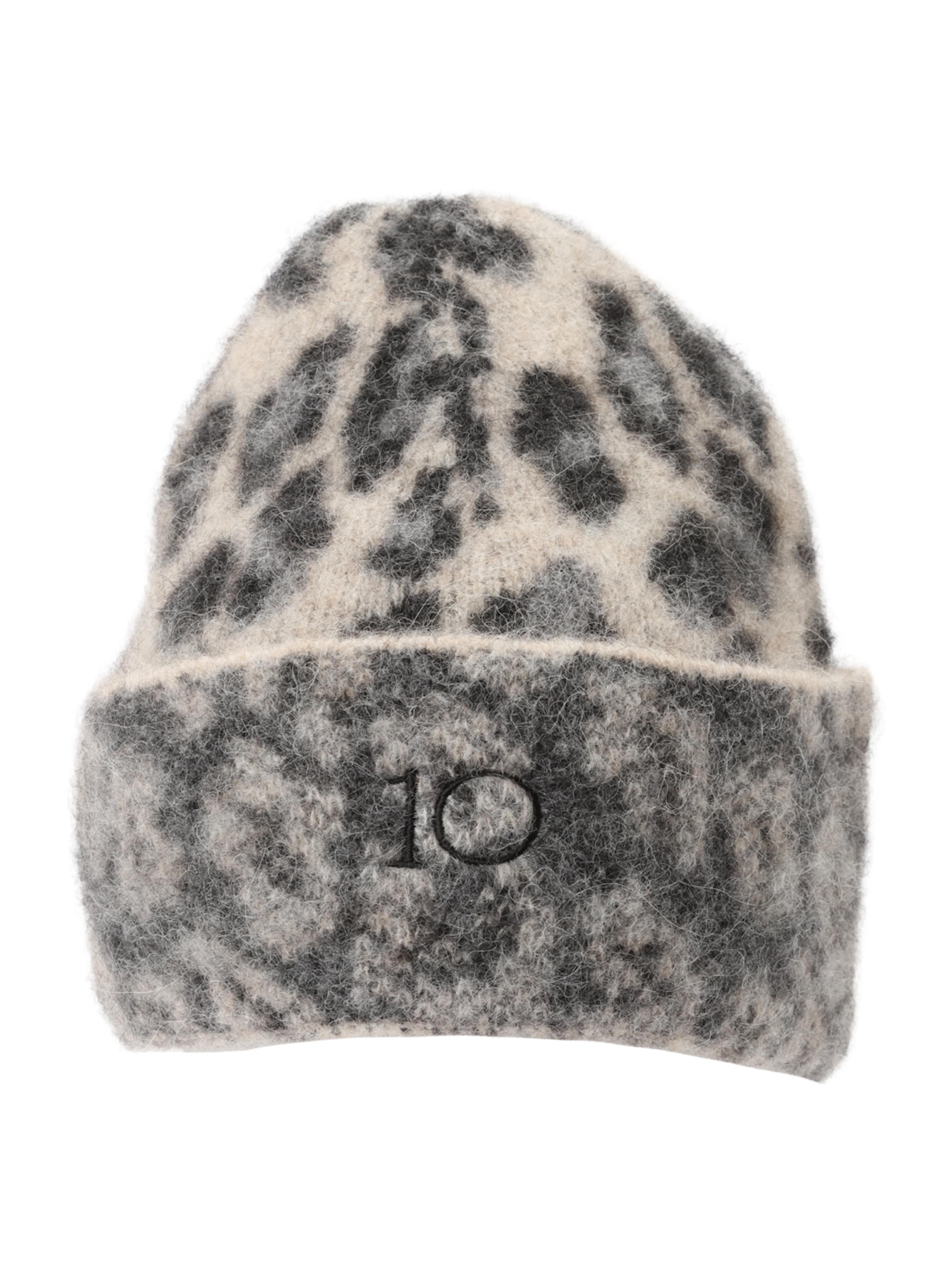 10Days Sapka - szürke