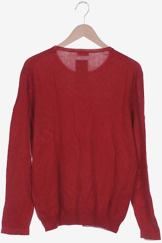 Closed Pullover L in Rot