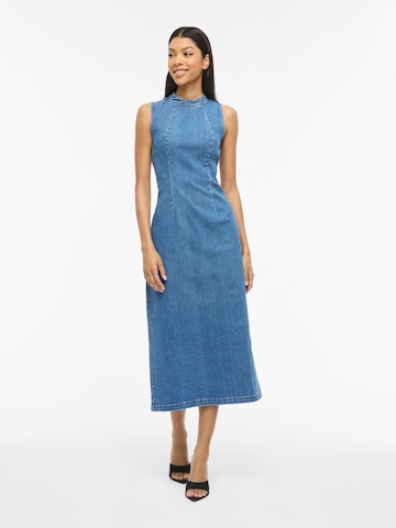 VILA Dress in Blue