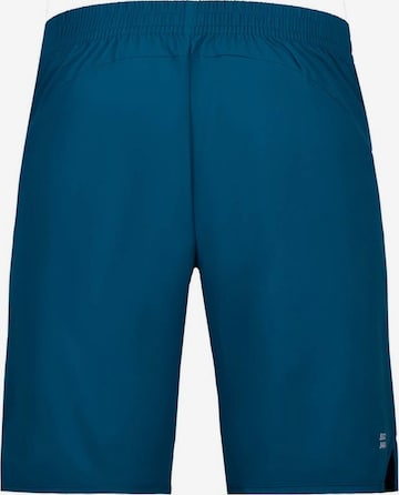 BIDI BADU Loosefit Sporthose in Blau