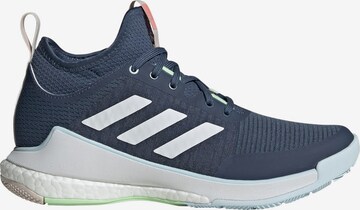 Chaussure de sport ADIDAS PERFORMANCE en bleu