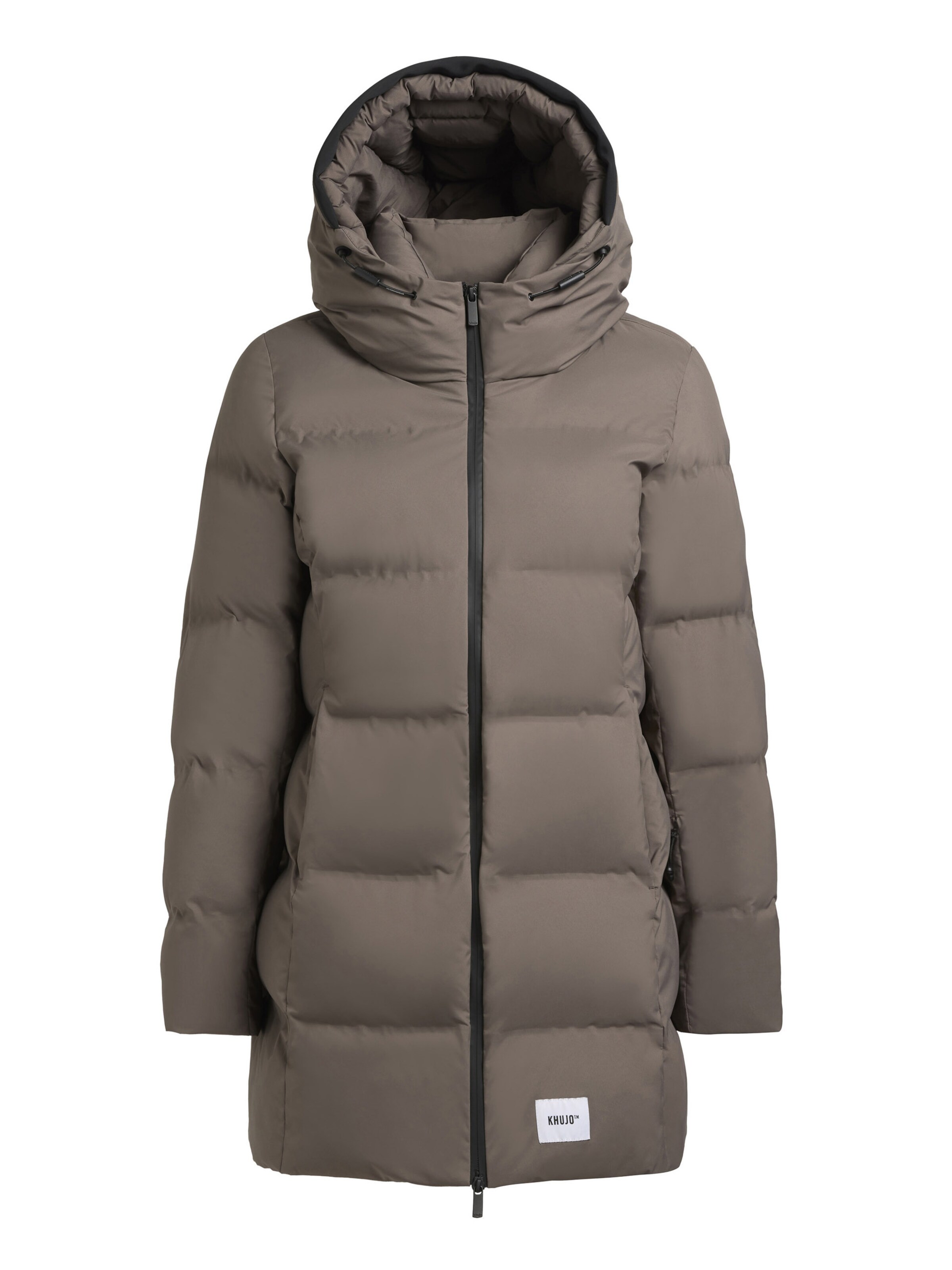 khujo Téli dzseki 'TANARE3' - lila: elől