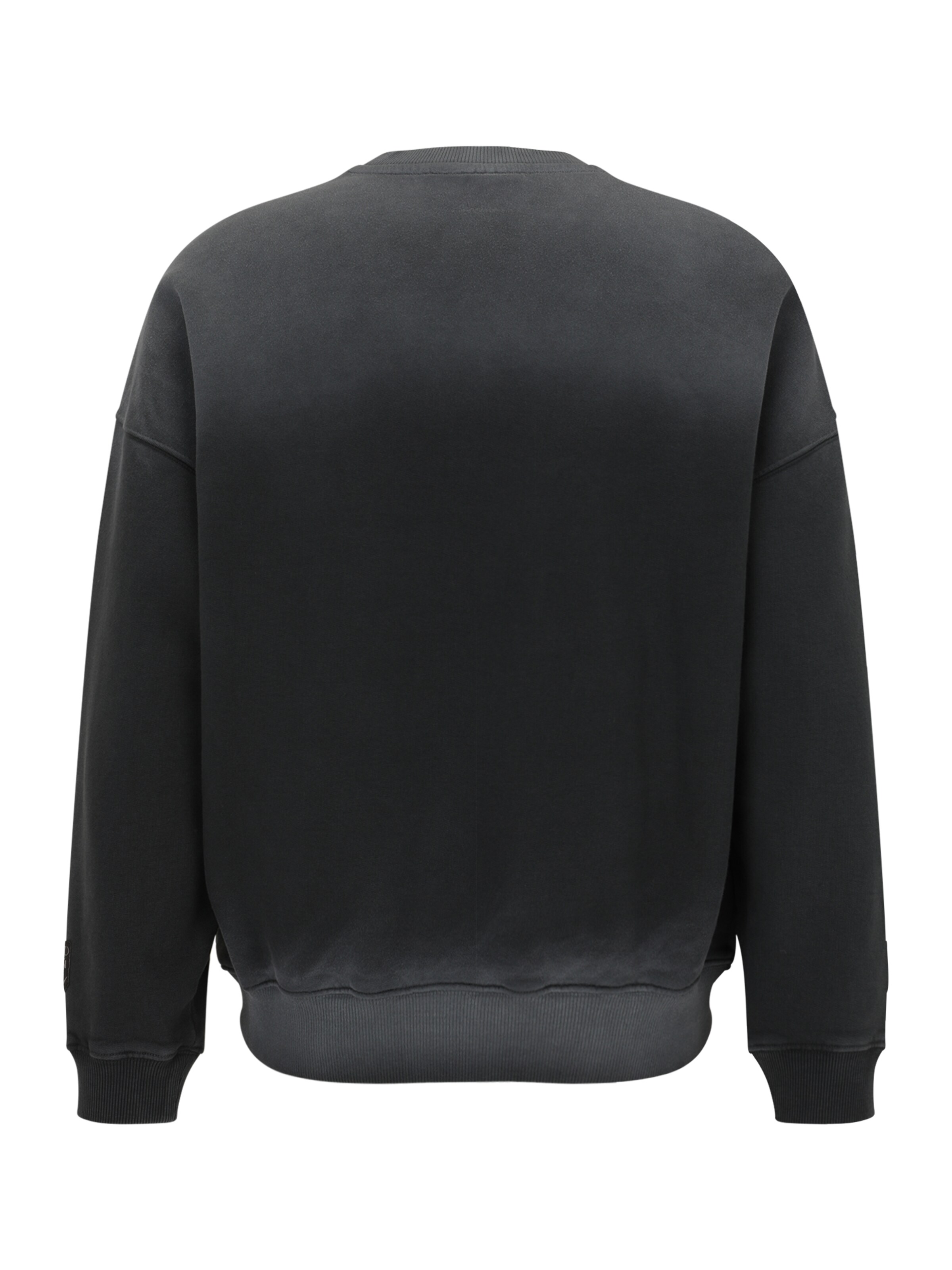 Sweat-shirt Vertere Berlin en noir