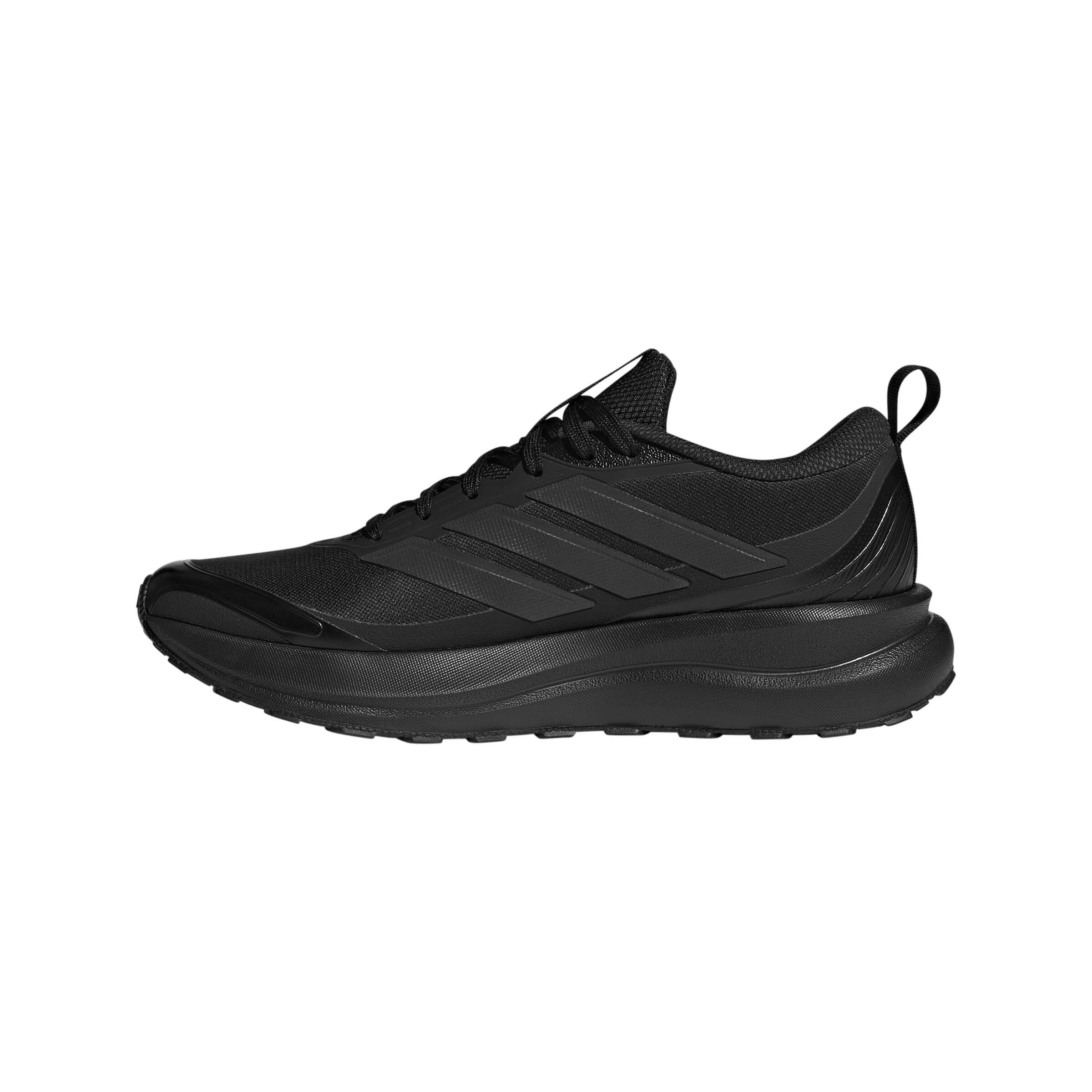 ADIDAS PERFORMANCE Springsko 'RUNFALCON 6 ATR' i svart