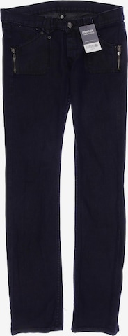 Kaporal Jeans in 29 in Blue: front