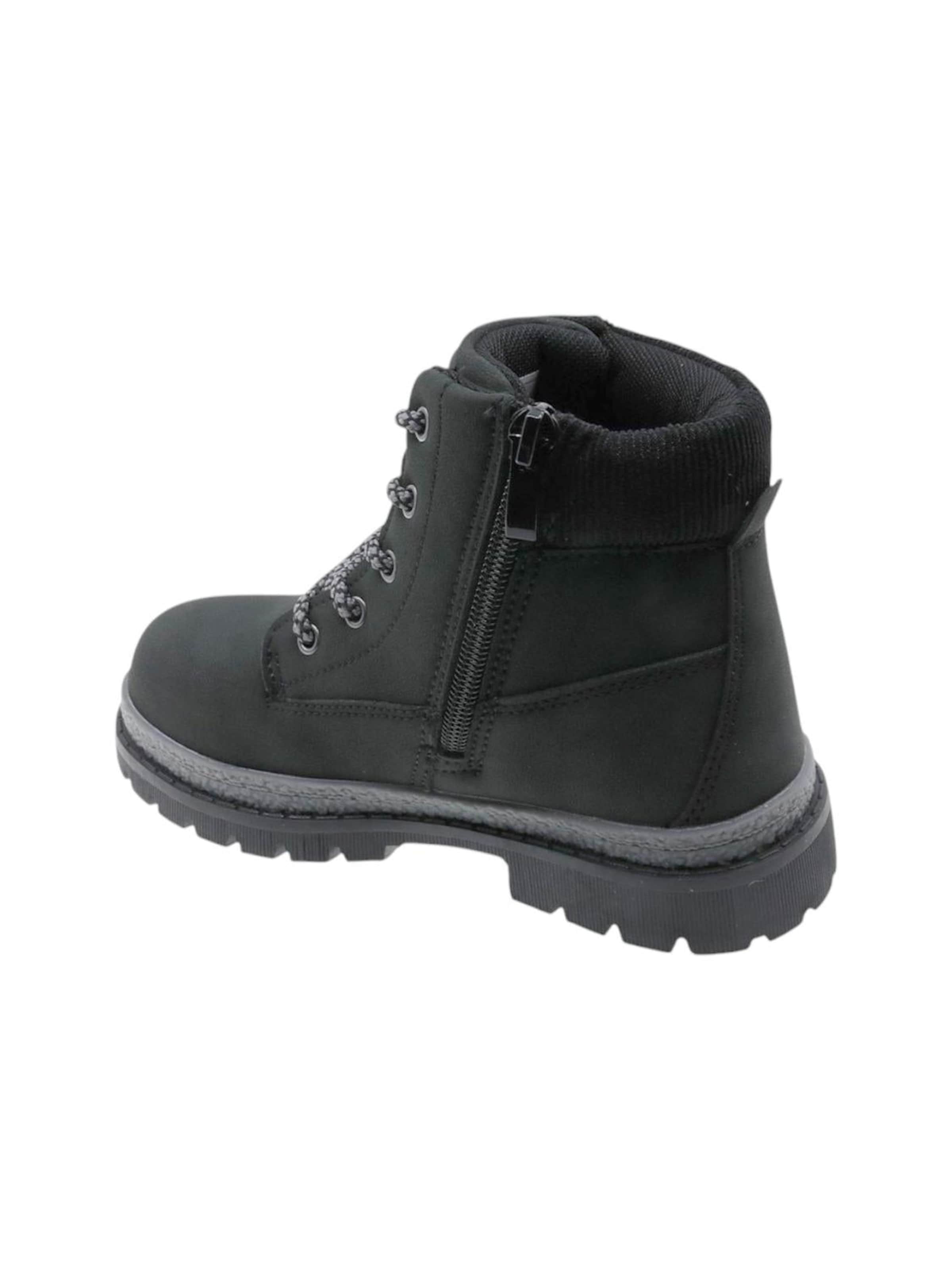 Beppi Støvler i sort