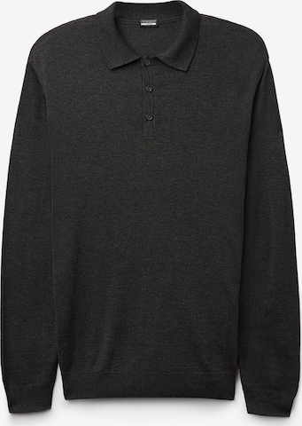 INTIMISSIMI Pullover 'Hasbro' in Grau: Vorderseite